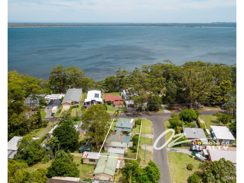115 Greville Avenue, Sanctuary Point NSW 2540