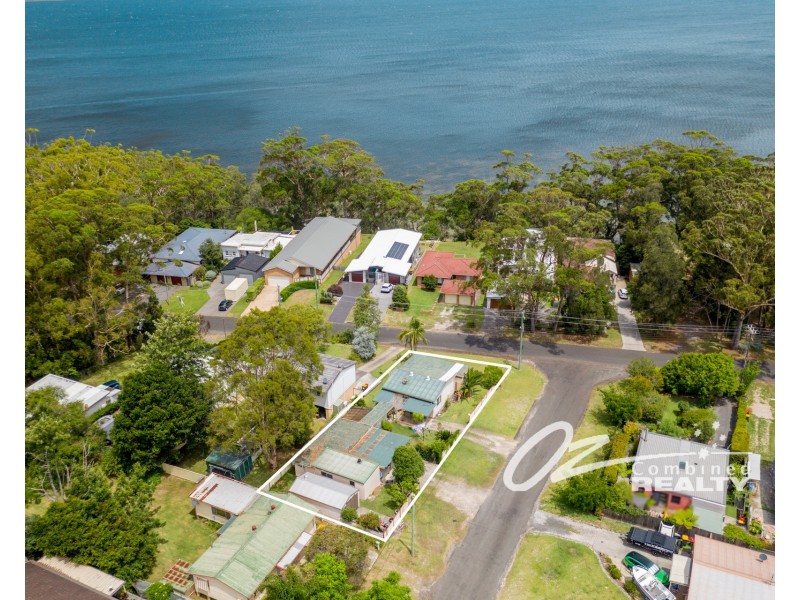 115 Greville Avenue, Sanctuary Point NSW 2540