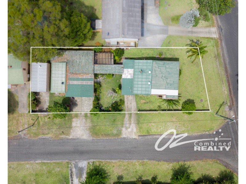115 Greville Avenue, Sanctuary Point NSW 2540