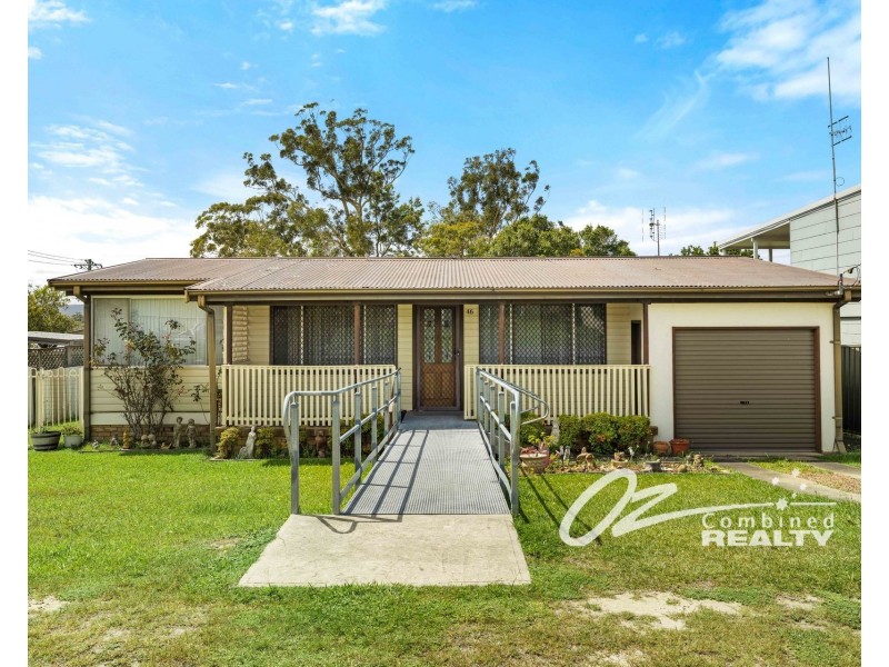 46 Vickery Avenue, Sanctuary Point NSW 2540