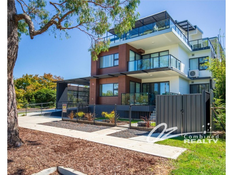 8/13 Nowra Street, Huskisson NSW 2540