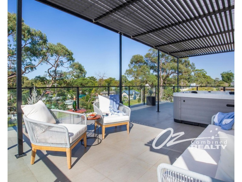 8/13 Nowra Street, Huskisson NSW 2540