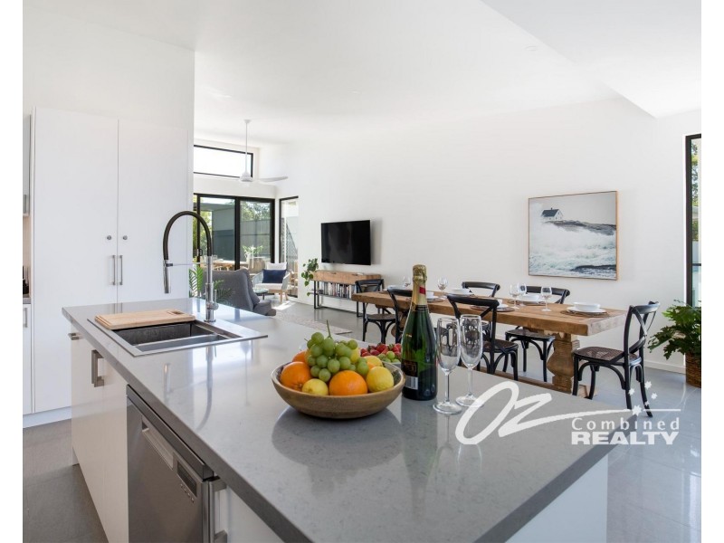 8/13 Nowra Street, Huskisson NSW 2540