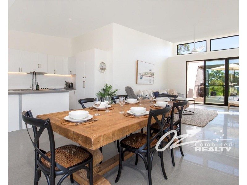 8/13 Nowra Street, Huskisson NSW 2540