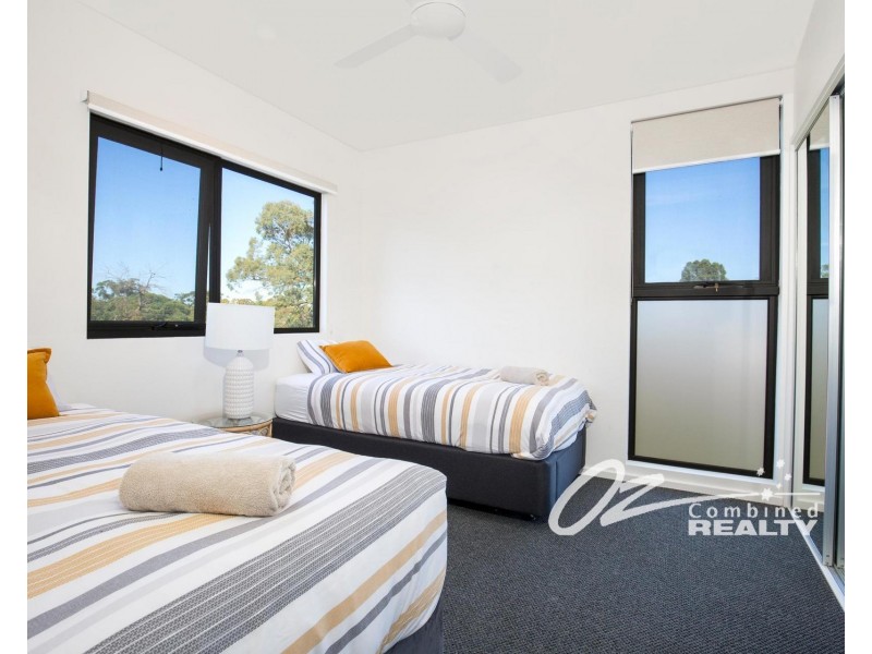 8/13 Nowra Street, Huskisson NSW 2540