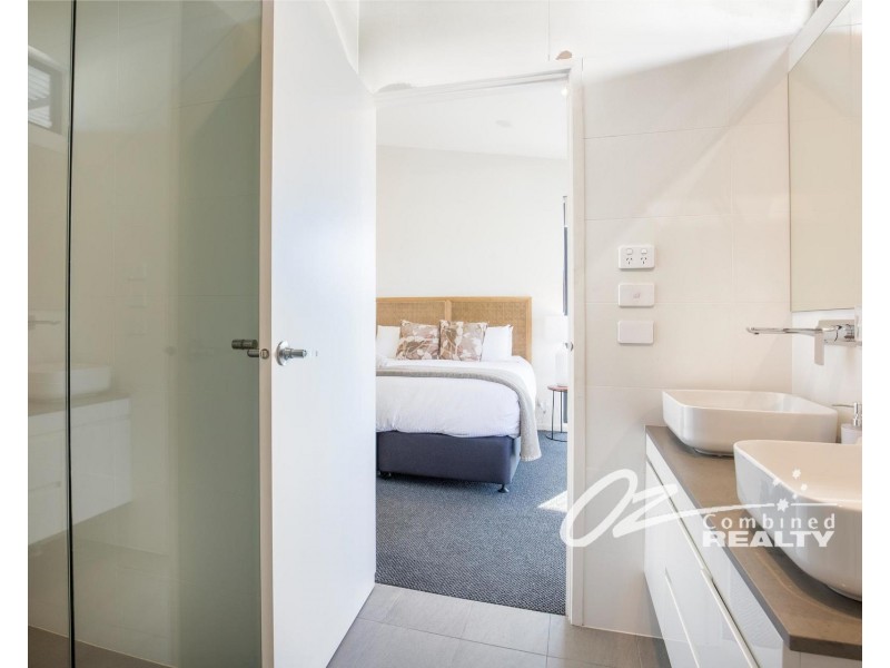 8/13 Nowra Street, Huskisson NSW 2540