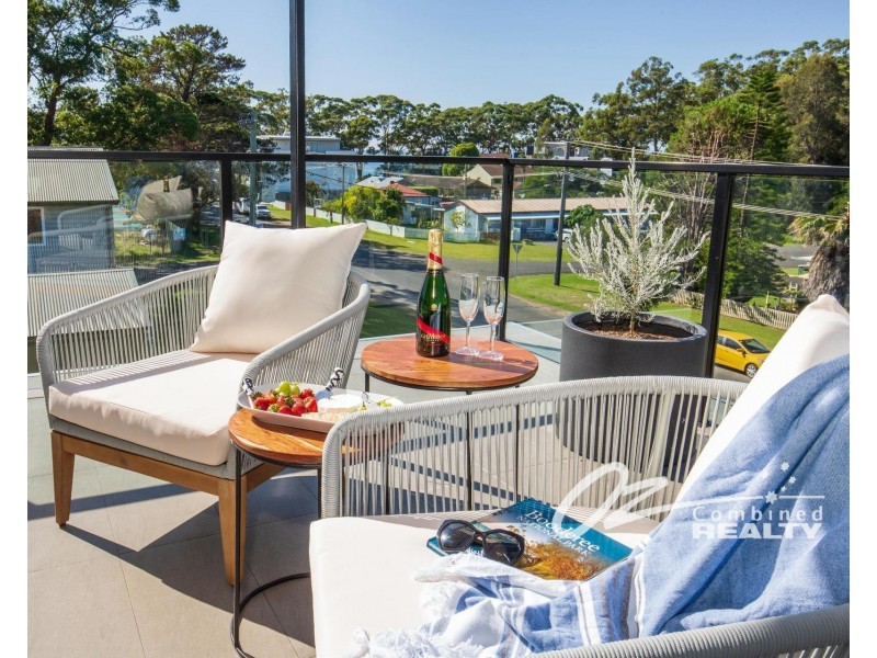 8/13 Nowra Street, Huskisson NSW 2540