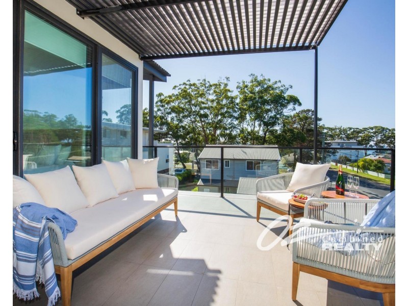 8/13 Nowra Street, Huskisson NSW 2540
