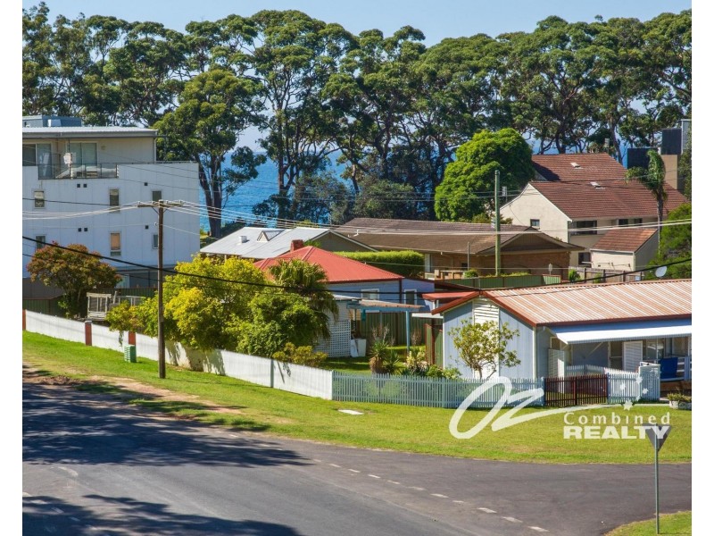 8/13 Nowra Street, Huskisson NSW 2540