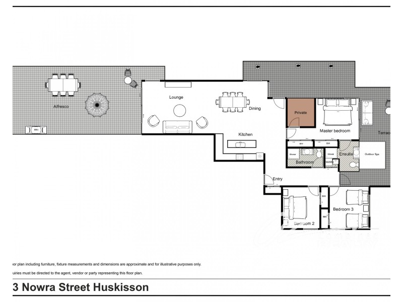8/13 Nowra Street, Huskisson NSW 2540