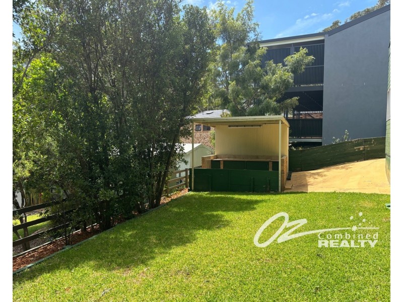 92  Frederick Street, Vincentia NSW 2540