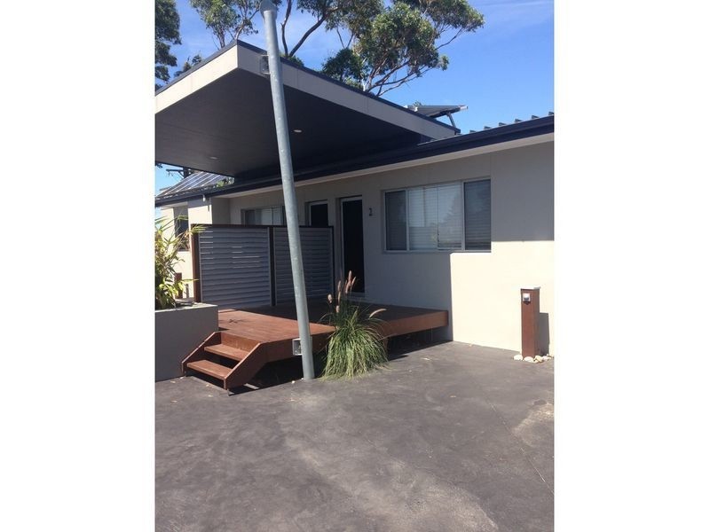 2/67 Elizabeth Drive, Vincentia NSW 2540