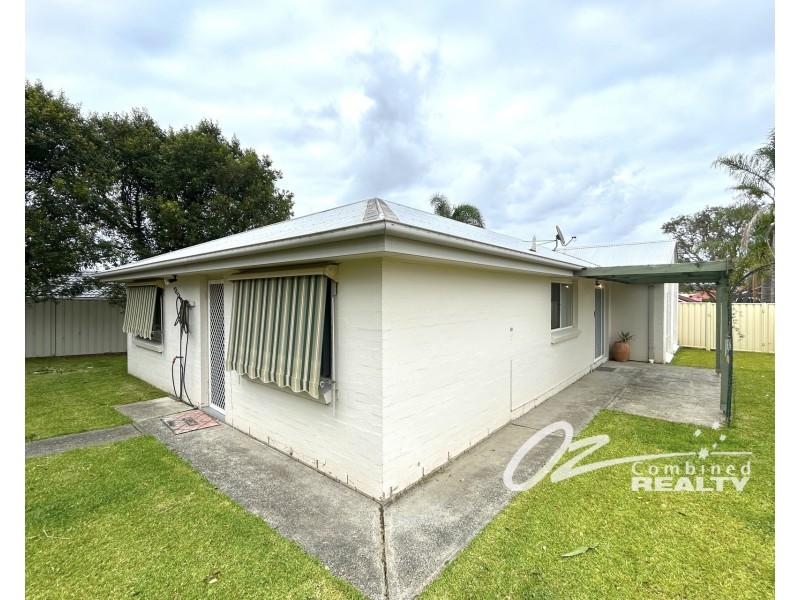 28 Kirkham Way, Sanctuary Point NSW 2540