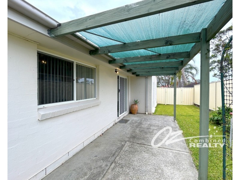 28 Kirkham Way, Sanctuary Point NSW 2540