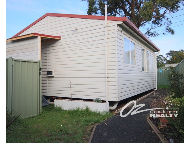96A Waratah Crescent, Sanctuary Point NSW 2540