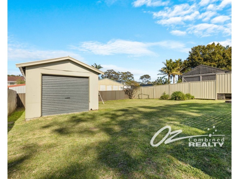 181 Kerry Street, Sanctuary Point NSW 2540