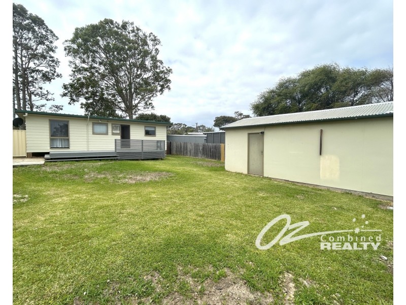 181 Kerry Street, Sanctuary Point NSW 2540