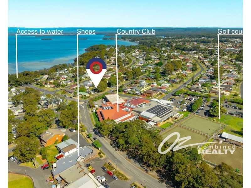 181 Kerry Street, Sanctuary Point NSW 2540