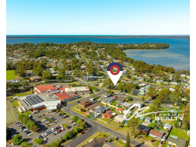 181 Kerry Street, Sanctuary Point NSW 2540