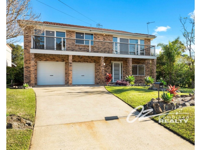 49 Sanctuary Point Road, Sanctuary Point NSW 2540