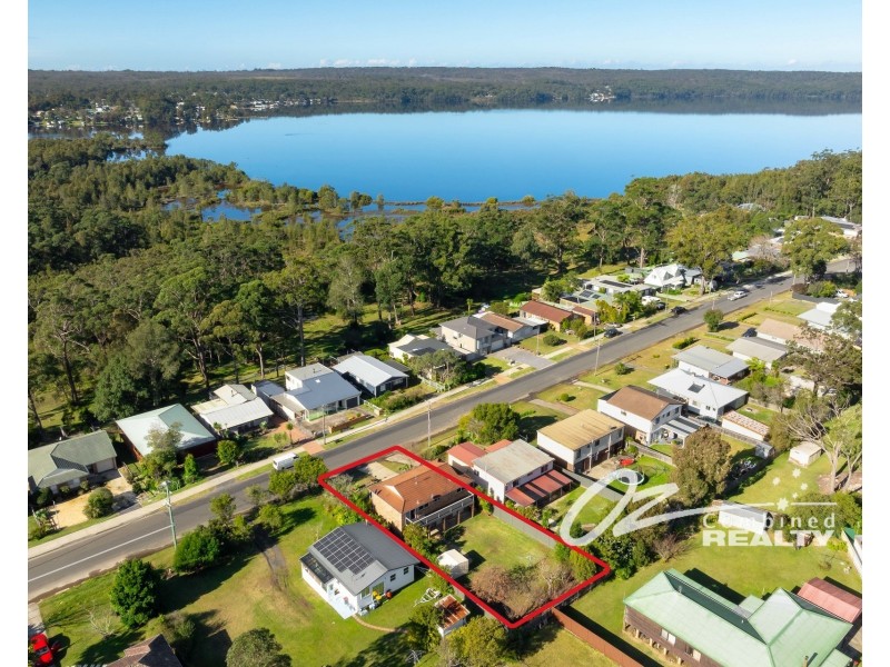 49 Sanctuary Point Road, Sanctuary Point NSW 2540