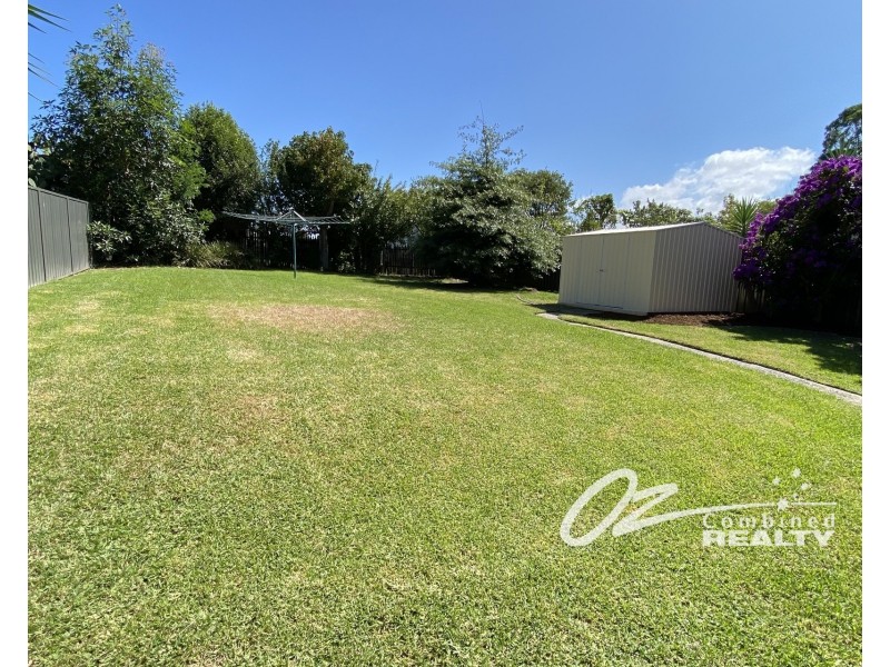 49 Sanctuary Point Road, Sanctuary Point NSW 2540