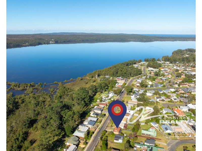 49 Sanctuary Point Road, Sanctuary Point NSW 2540