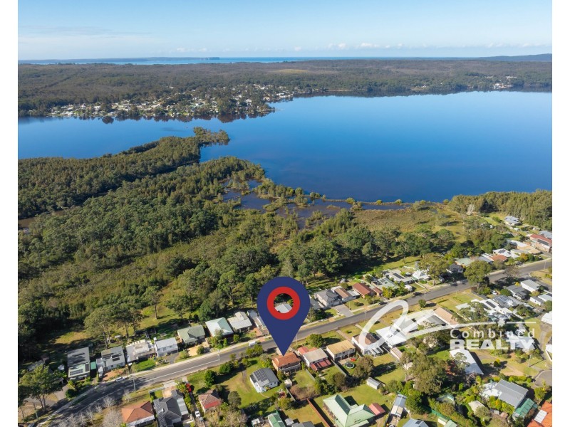 49 Sanctuary Point Road, Sanctuary Point NSW 2540