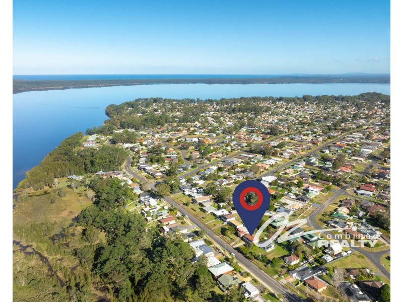 49 Sanctuary Point Road, Sanctuary Point NSW 2540