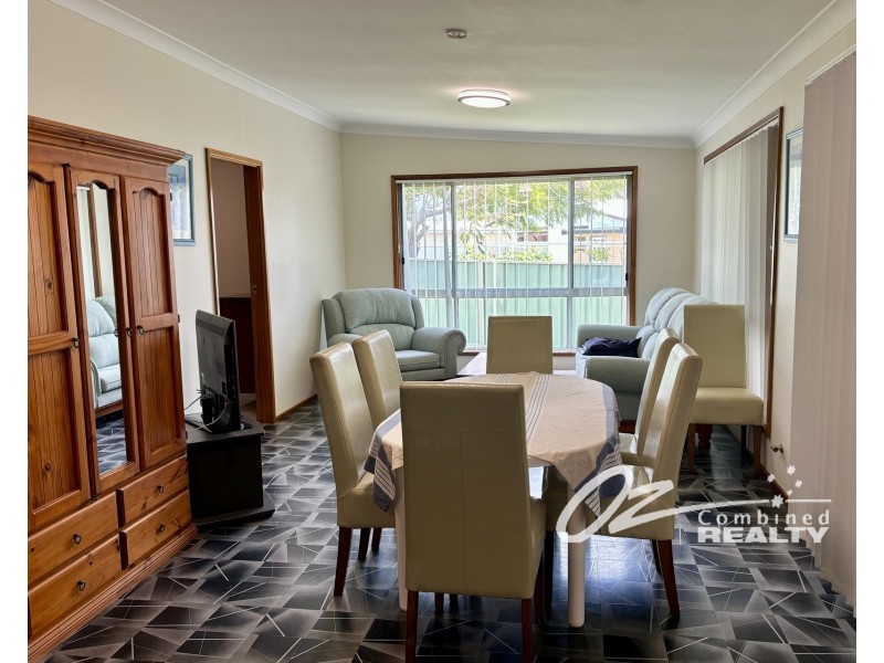 a/1 Deas Thomson Street, Vincentia NSW 2540