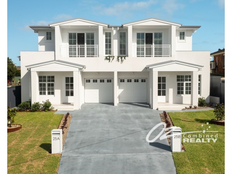 a/25 Blair Street, Old Erowal Bay NSW 2540