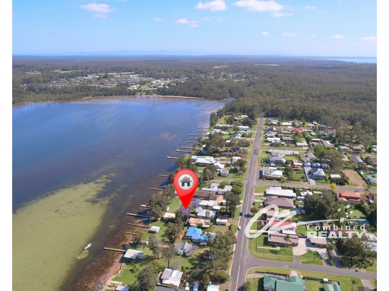 67 Naval Parade, Erowal Bay NSW 2540