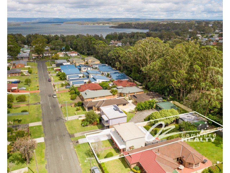 17 Leumeah Street, Sanctuary Point NSW 2540