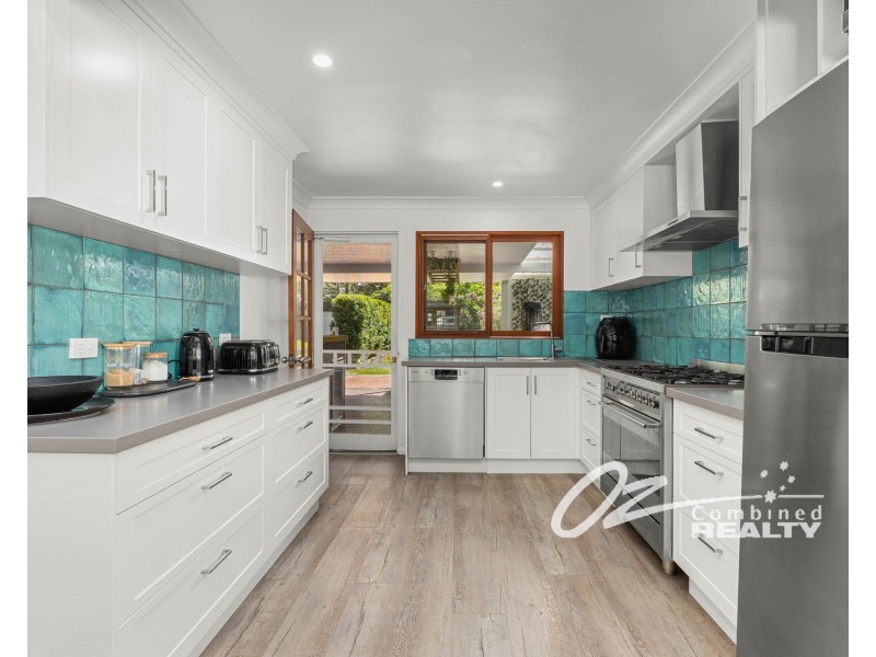 17 Leumeah Street, Sanctuary Point NSW 2540