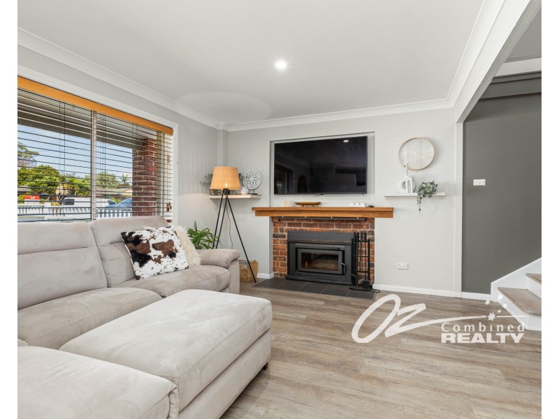 17 Leumeah Street, Sanctuary Point NSW 2540