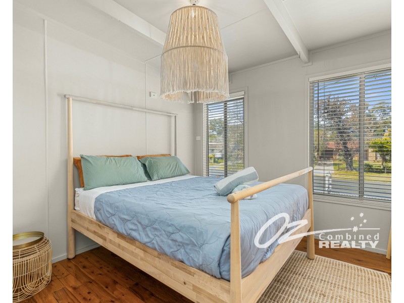 17 Leumeah Street, Sanctuary Point NSW 2540