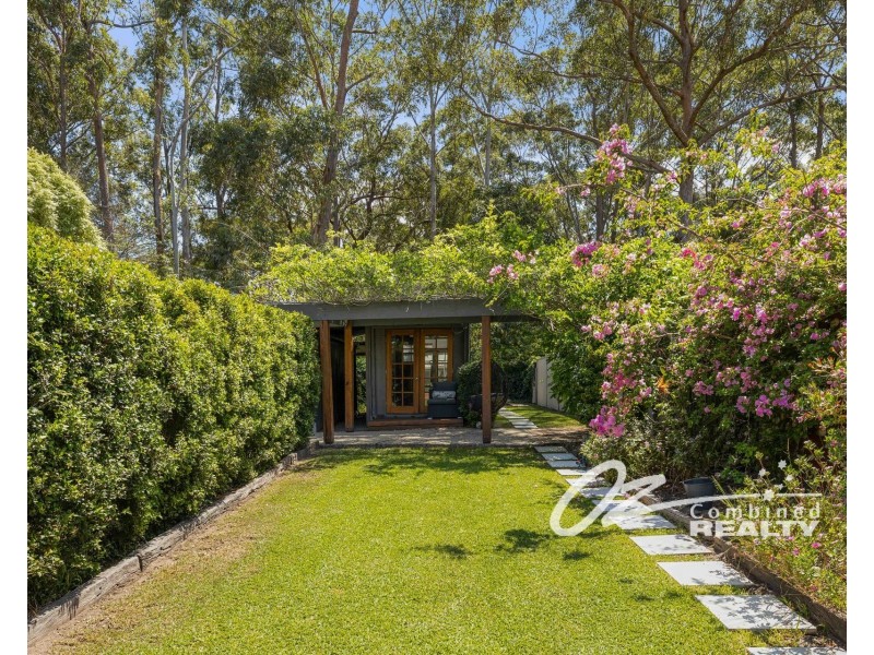 17 Leumeah Street, Sanctuary Point NSW 2540