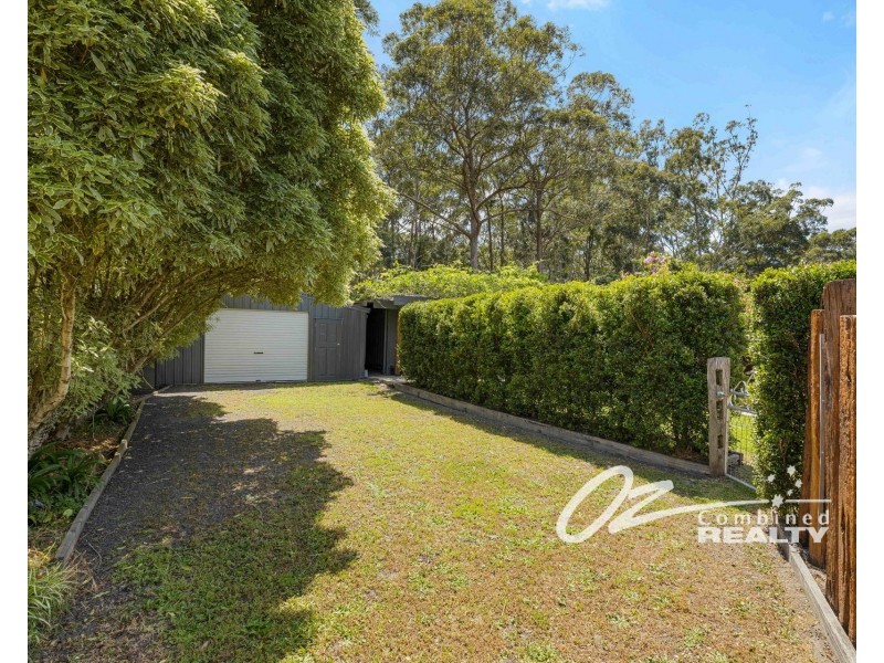 17 Leumeah Street, Sanctuary Point NSW 2540