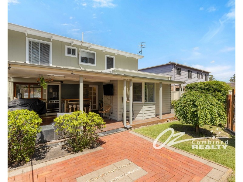 17 Leumeah Street, Sanctuary Point NSW 2540