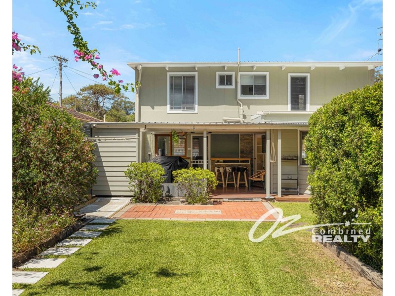 17 Leumeah Street, Sanctuary Point NSW 2540