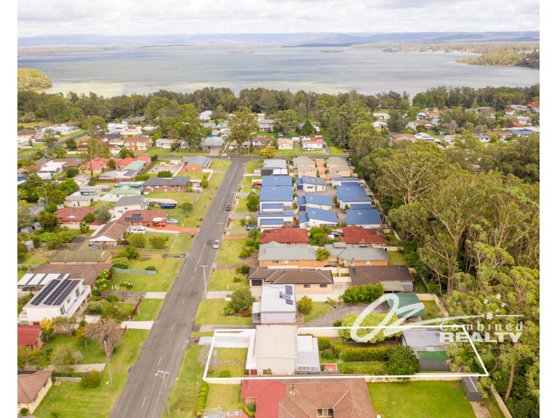 17 Leumeah Street, Sanctuary Point NSW 2540