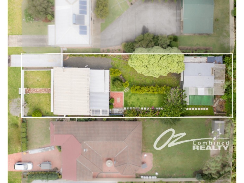 17 Leumeah Street, Sanctuary Point NSW 2540