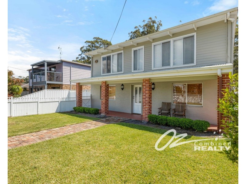 17 Leumeah Street, Sanctuary Point NSW 2540