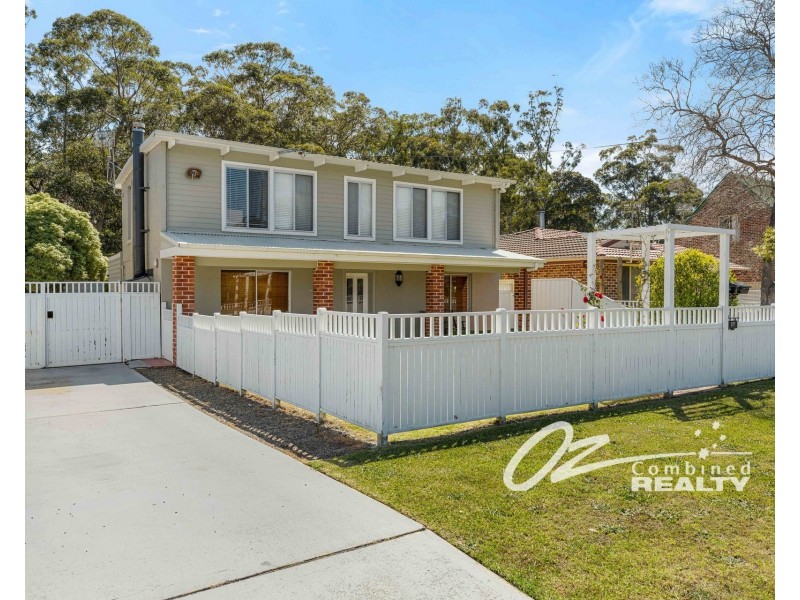 17 Leumeah Street, Sanctuary Point NSW 2540