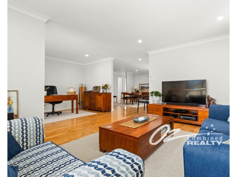 20 Fairway Drive, Sanctuary Point NSW 2540