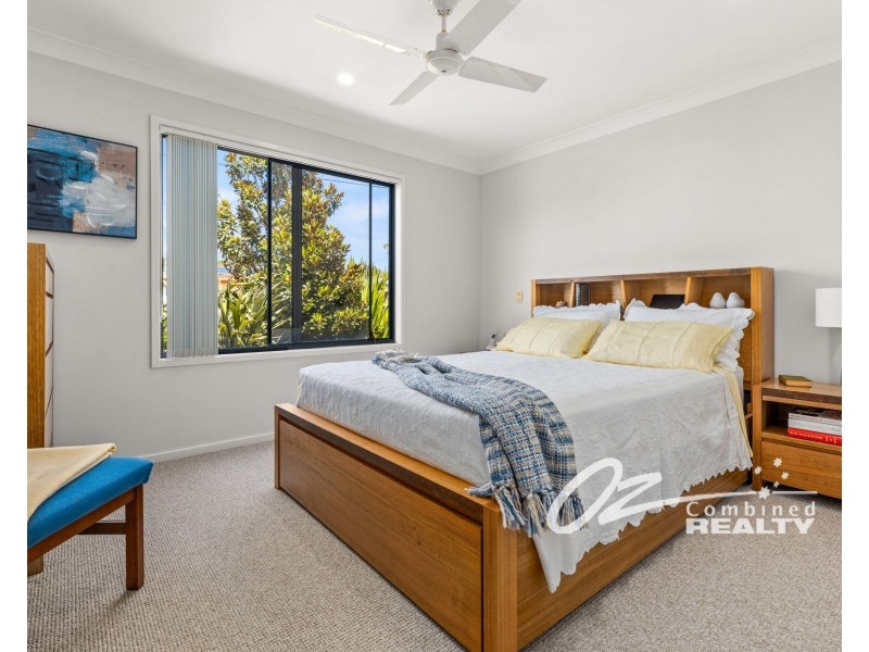 20 Fairway Drive, Sanctuary Point NSW 2540