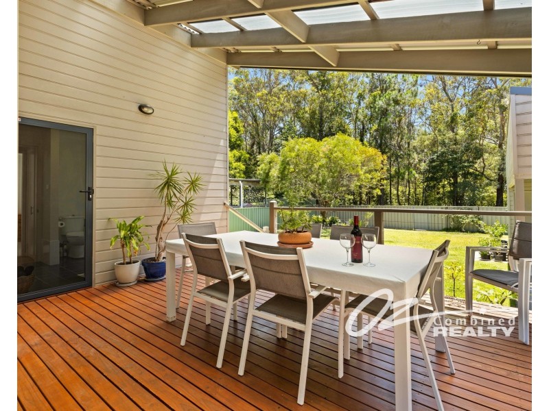 20 Fairway Drive, Sanctuary Point NSW 2540