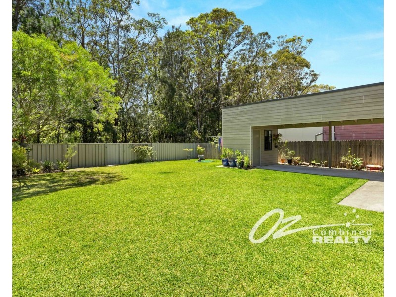 20 Fairway Drive, Sanctuary Point NSW 2540