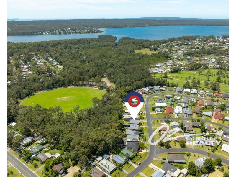 20 Fairway Drive, Sanctuary Point NSW 2540