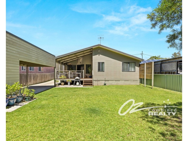20 Fairway Drive, Sanctuary Point NSW 2540
